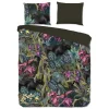2-Persoons Dekbedovertrekken-Pure Duvet cover 200x220 + 2* 60x70 cm