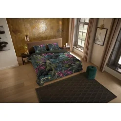 2-Persoons Dekbedovertrekken-Pure Duvet cover 200x220 + 2* 60x70 cm