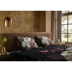 1-Persoons Dekbedovertrekken-Pure Duvet cover 140x220 + 1* 60x70 cm