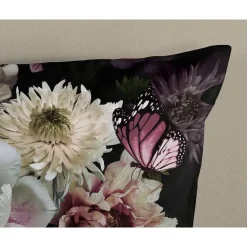 1-Persoons Dekbedovertrekken-Pure Duvet cover 140x220 + 1* 60x70 cm
