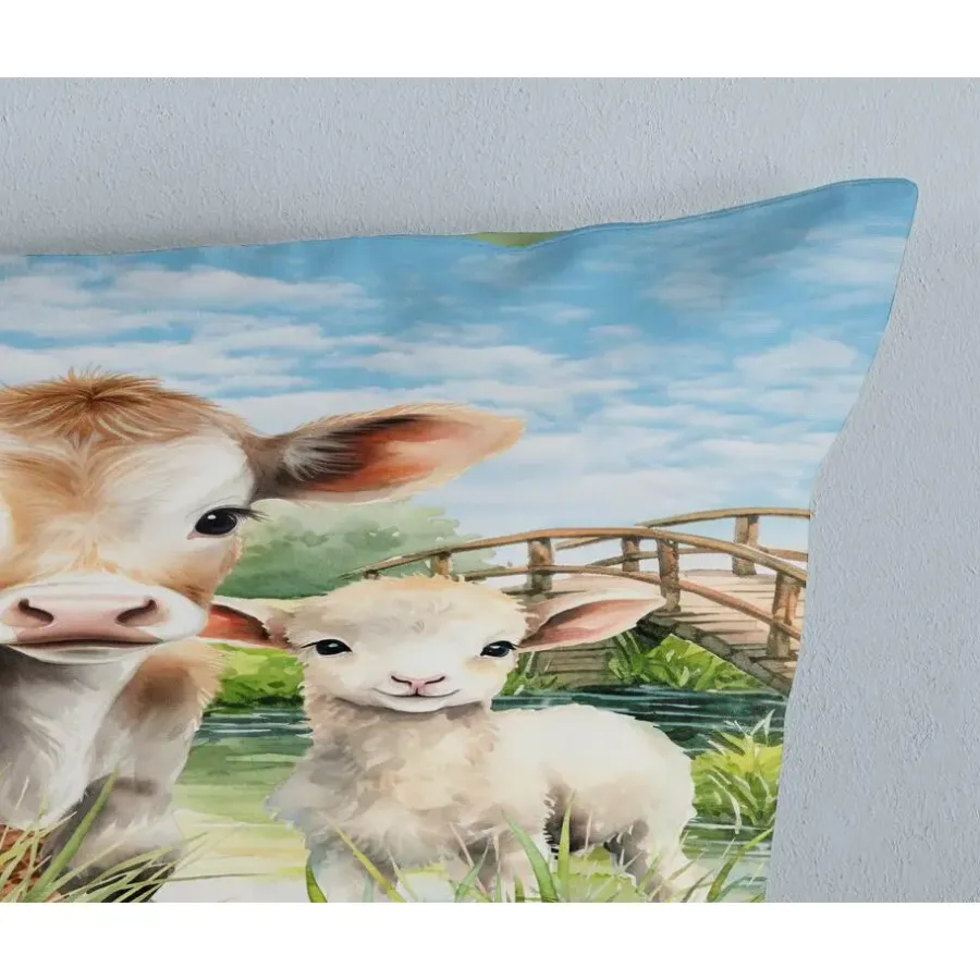 Pure Duvet cover 140x220 + 1* 60x70 cm