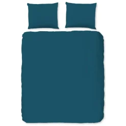 2-Persoons Dekbedovertrekken-Pure Duvet cover 200x220 + 2* 60x70 cm