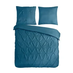 Pure Duvet cover 240x220 + 2* 60x70 cm