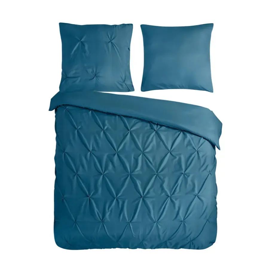Pure Duvet cover 240x220 + 2* 60x70 cm