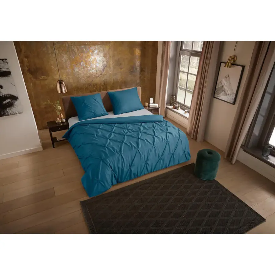 Pure Duvet cover 240x220 + 2* 60x70 cm