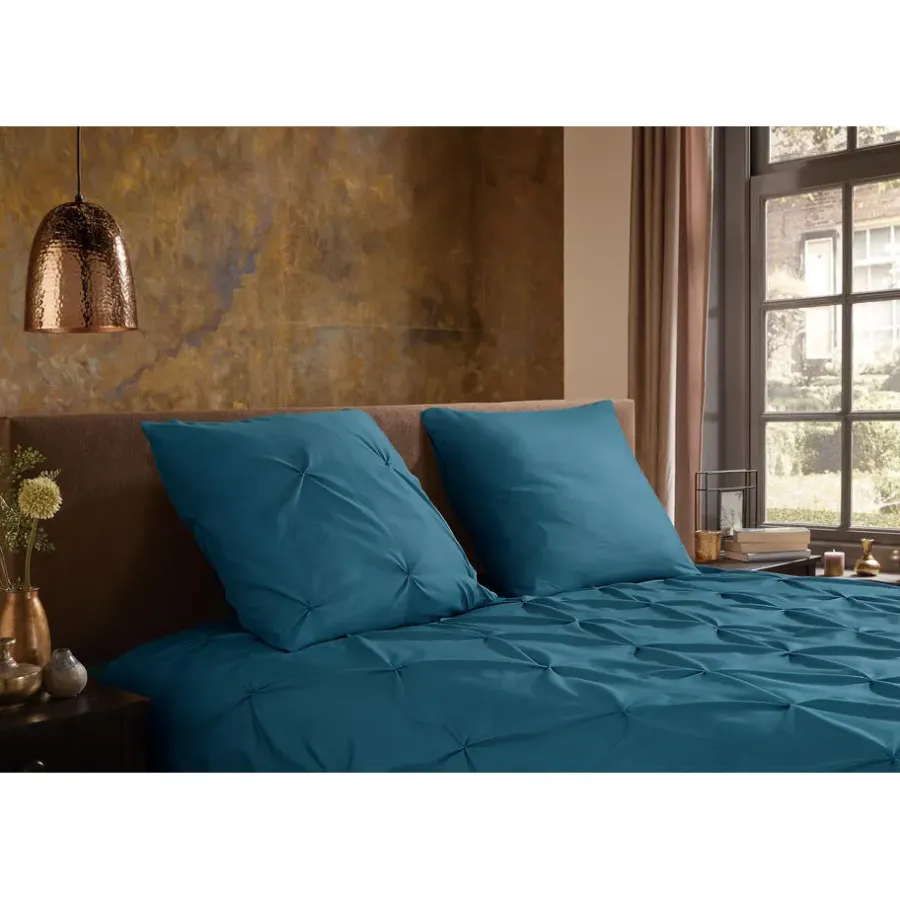 Pure Duvet cover 240x220 + 2* 60x70 cm