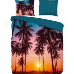 Pure Duvet cover 140x220 + 1* 60x70 cm