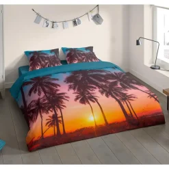 Pure Duvet cover 140x220 + 1* 60x70 cm