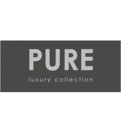 Pure Duvet cover 140x220 + 1* 60x70 cm