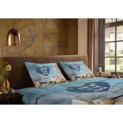 Pure Duvet cover 200x220 + 2* 60x70 cm
