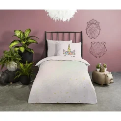Pure Duvet cover 140x220 + 1* 60x70 cm