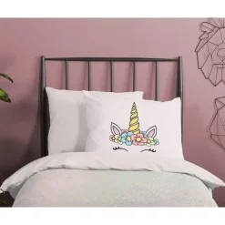 Pure Duvet cover 140x220 + 1* 60x70 cm