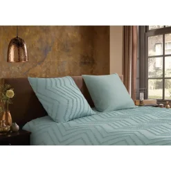 Lits-Jumeaux Dekbedovertrekken-Pure Duvet cover 240x220 + 2* 60x70 cm