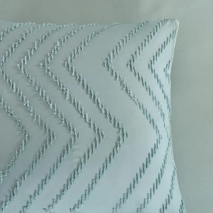 Lits-Jumeaux Dekbedovertrekken-Pure Duvet cover 240x220 + 2* 60x70 cm