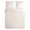 Pure Duvet cover 200x220 + 2* 60x70 cm