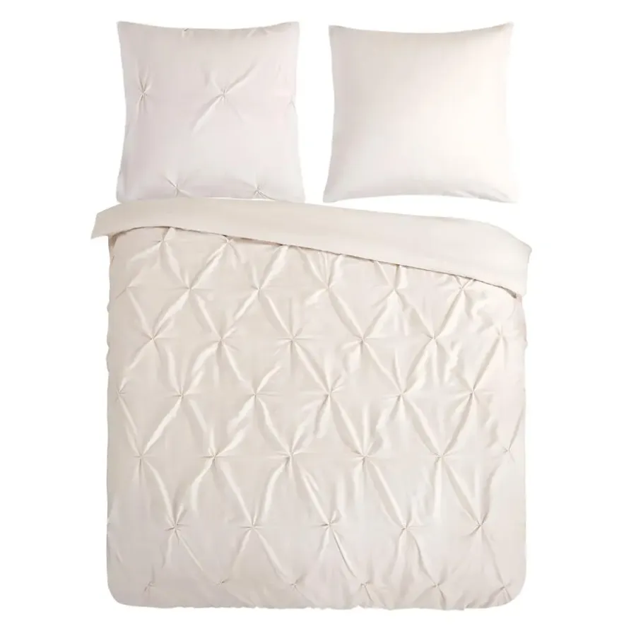 Pure Duvet cover 200x220 + 2* 60x70 cm