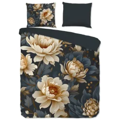 2-Persoons Dekbedovertrekken-Pure Duvet cover 200x220 + 2* 60x70 cm