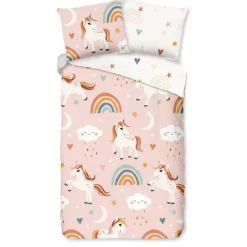 Pure Duvet cover 140x220 + 1* 60x70 cm