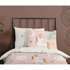 Pure Duvet cover 140x220 + 1* 60x70 cm