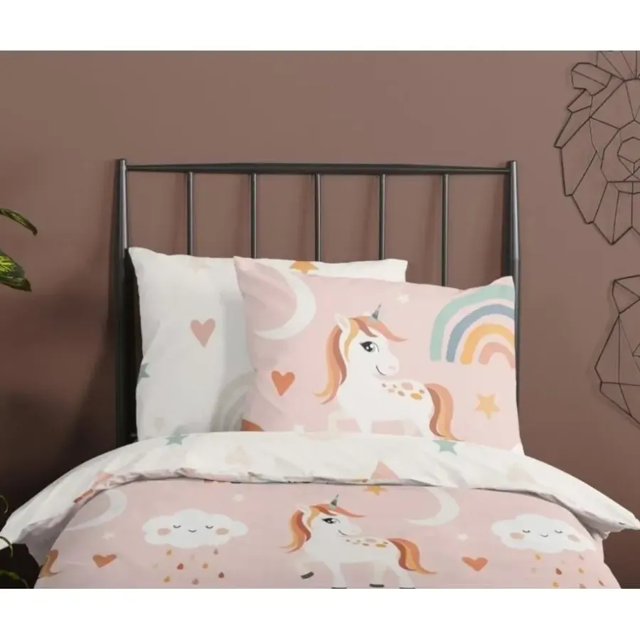 Pure Duvet cover 140x220 + 1* 60x70 cm