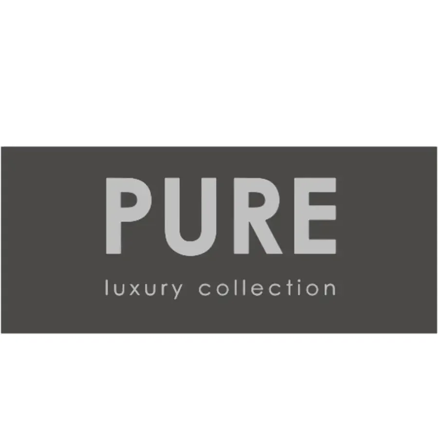 Pure Duvet cover 140x220 + 1* 60x70 cm