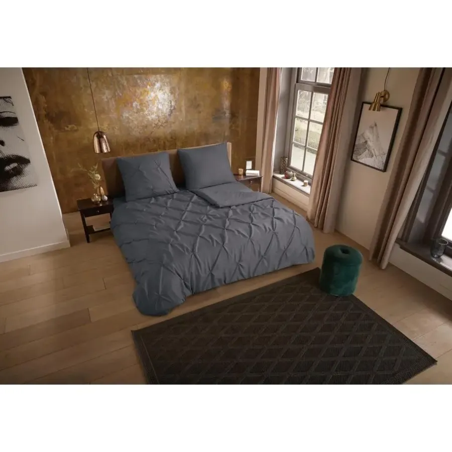 Pure Duvet cover 140x220 + 1* 60x70 cm