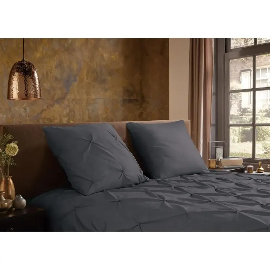Pure Duvet cover 140x220 + 1* 60x70 cm