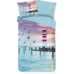 Pure Duvet cover 140x220 + 1* 60x70 cm