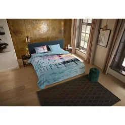 Pure Duvet cover 140x220 + 1* 60x70 cm