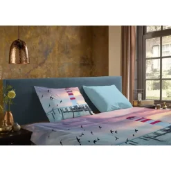 Pure Duvet cover 140x220 + 1* 60x70 cm