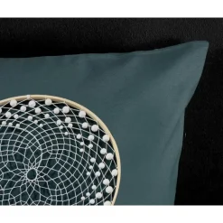 1-Persoons Dekbedovertrekken-Pure Duvet cover 140x220 + 1* 60x70 cm