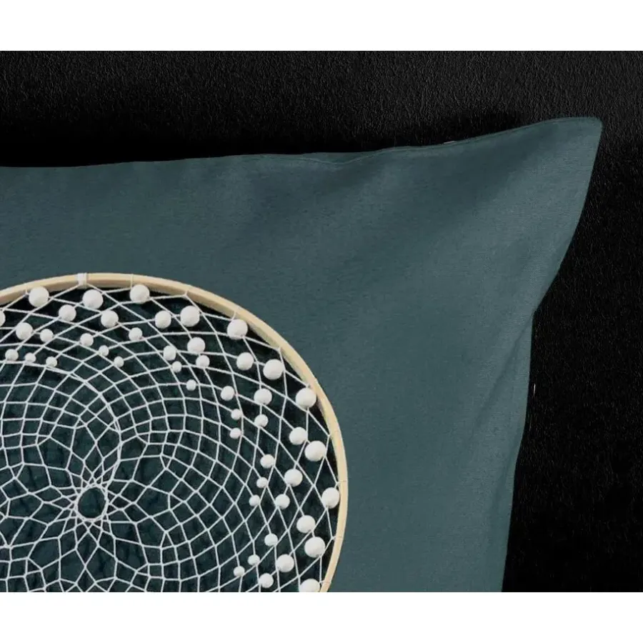1-Persoons Dekbedovertrekken-Pure Duvet cover 140x220 + 1* 60x70 cm