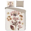Pure Duvet cover 240x220 + 2* 60x70 cm