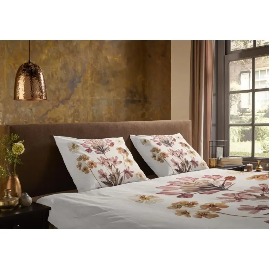 Pure Duvet cover 240x220 + 2* 60x70 cm