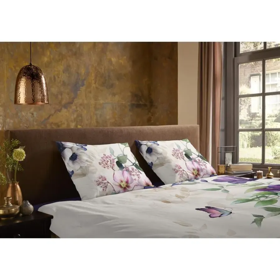 Pure Duvet cover 140x220 + 1* 60x70 cm