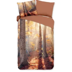 Pure Duvet cover 140x220 + 1* 60x70 cm