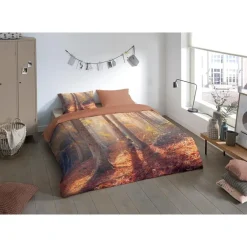 Pure Duvet cover 140x220 + 1* 60x70 cm