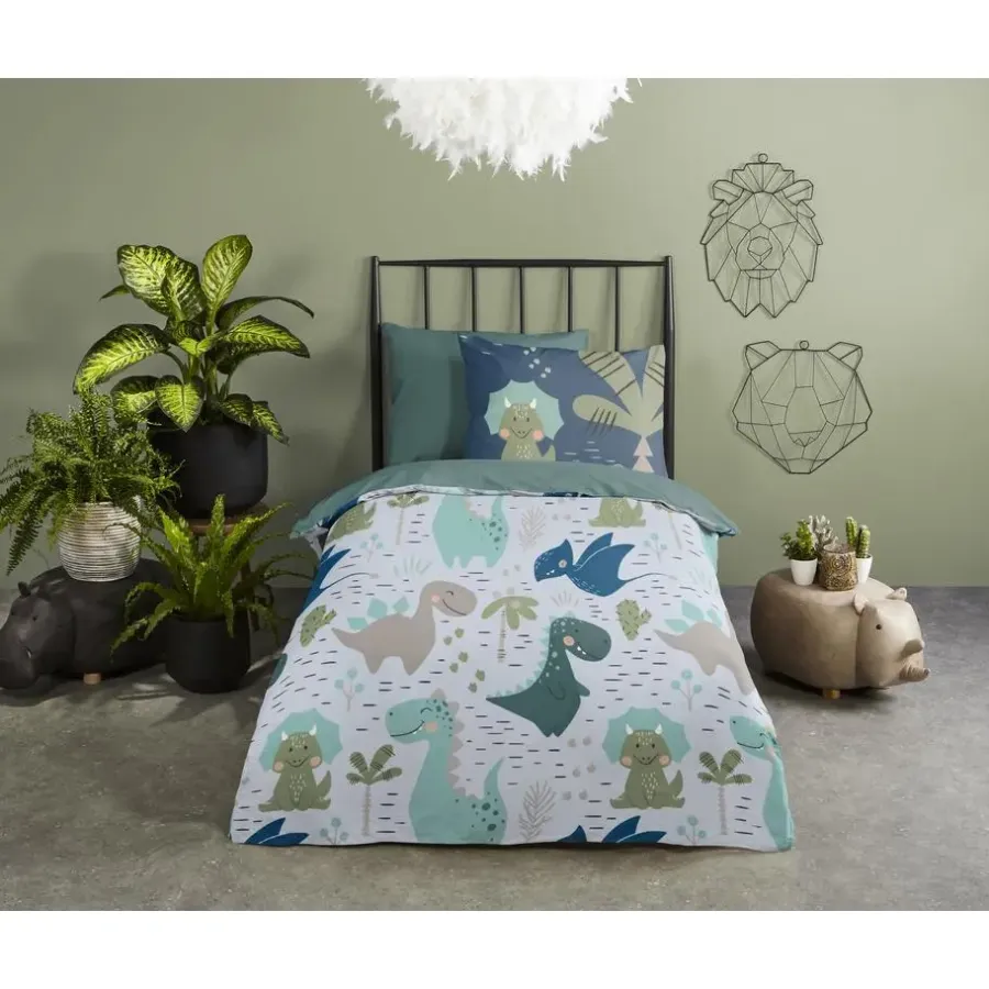 Pure Duvet DB 140x200 cm