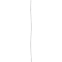 Hanglampen-EDI light CalmaneraHanglamp-E27-Ø32,5cm-Zwart/Geelkoper