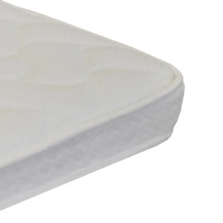 Dekbedden-Emob Eenpersoonsmatras Cool 90x200x10cm - koudschuim