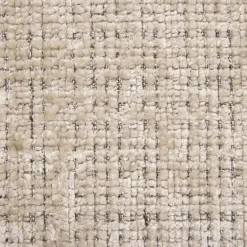 Eetkamerstoelen-Leen Bakker Eetkamerstoel Demi - beige
