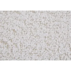 Eetkamerstoelen-Furnihaus Eetkamerstoel Oscar Beige Boucle Set van 6