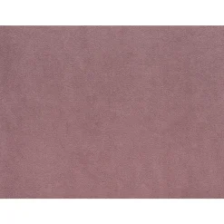 Leen Bakker Eetkamerstoel Senja - velvet - roze - naturel hout