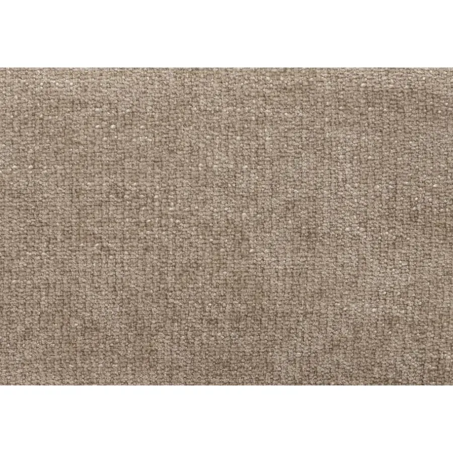 Eetkamerstoelen-Leen Bakker Eetkamerstoel Teun - beige