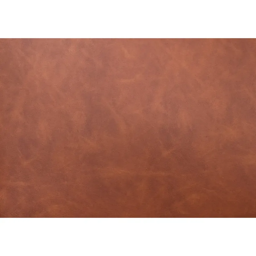 Eetkamerstoelen-Leen Bakker Eetkamerstoel Teun - cognac