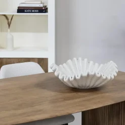 Giga Meubel Eettafel Deens Ovaal - Naturel Mangohout - 200x100x76cm - Juro