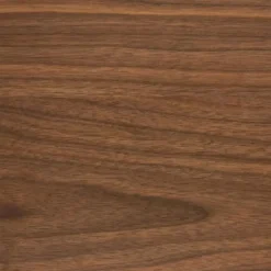 Ronde Eettafels-Giga Living Eettafel Walnoot Rond - 140x140x76cm - Levi