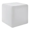 EGLO Bottona Staande lamp - E27 - Ø 40.5 cm - Wit