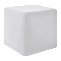 EGLO Bottona Staande lamp - E27 - Ø 40.5 cm - Wit