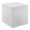EGLO Bottona Staande lamp - E27 - Ø 25 cm - Wit